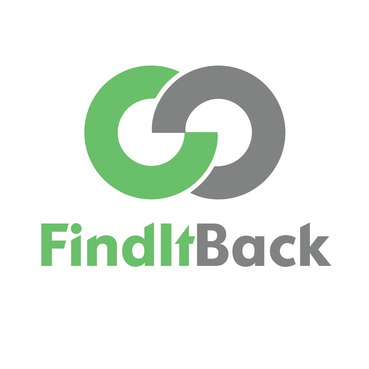 FindItBack.ch Logo